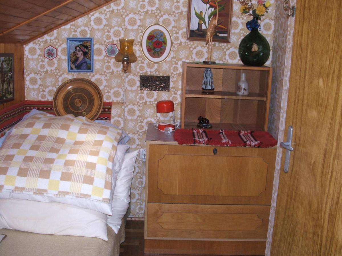 Agancs Vendeghaz Hotell Balatonszárszó Eksteriør bilde